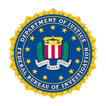 Federal Bureau of Investigation