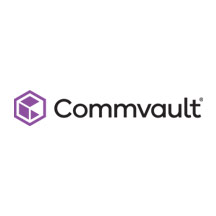 Commvault