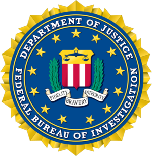 FBI"