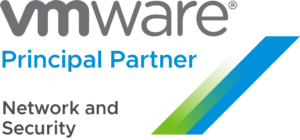 VMware Principal Partner - Network and Security