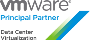 VMware Principal Partner - Data Center Virtualization