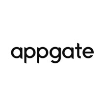 Appgate Logo