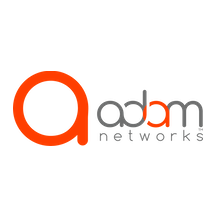 Adam Networks Partner Logo