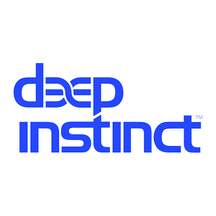 Deep Instinct Partner Logo