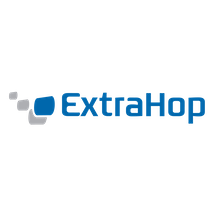 Extrahop Partner Logo