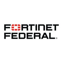Fortinet Federal Partner Logo