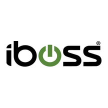 iBoss Partner Logo