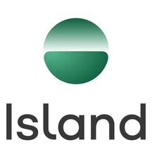 Island Partner Logo