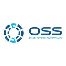 One Stop Systems Partner Logo