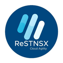 RESTNSX Partner Logo