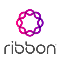 Ribbon Communication Partner Logo