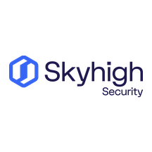 Skyhigh Security Partner Logo
