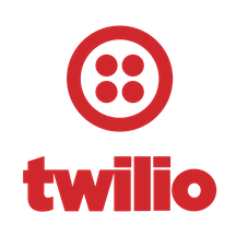 Twilio Partner Logo