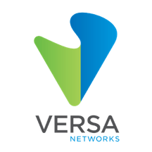 Versa Partner Logo