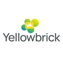 Yellowbrick Partner Logo