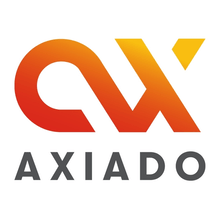 Axiado Partner Logo
