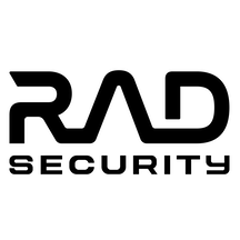 RAD Security Partner Logo